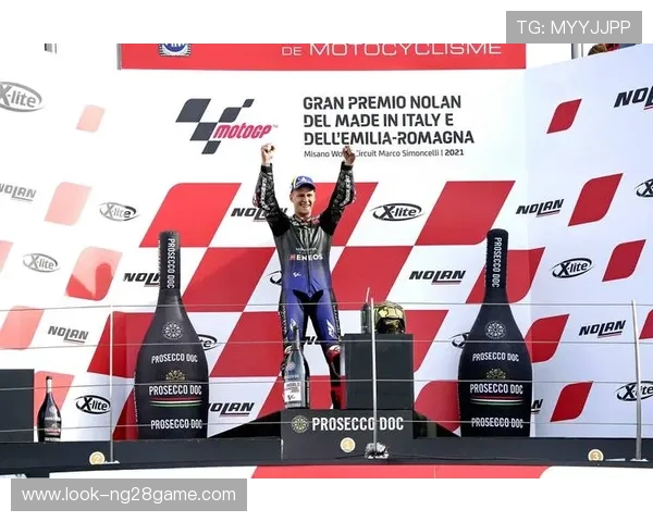 MotoGP赛季突现逆转争冠格局重塑车迷热议新王者诞生在即