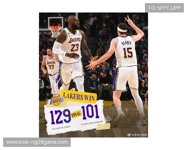 NBA季后赛激战正酣 詹姆斯领衔湖人迎战勇士 双方战况引发球迷热议