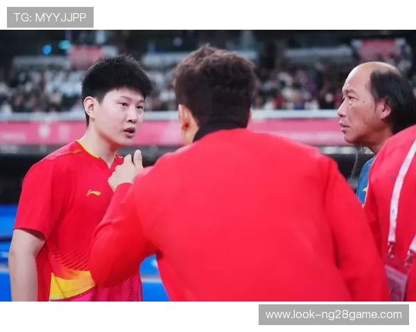 全力备战东京奥运会 中国队调整阵容力争突破历史最好成绩