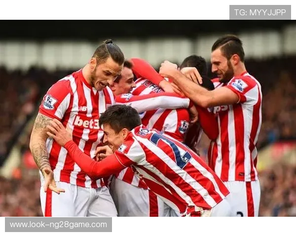 斯托克城俱乐部的辉煌历程与未来展望：从英超到再度崛起的挑战