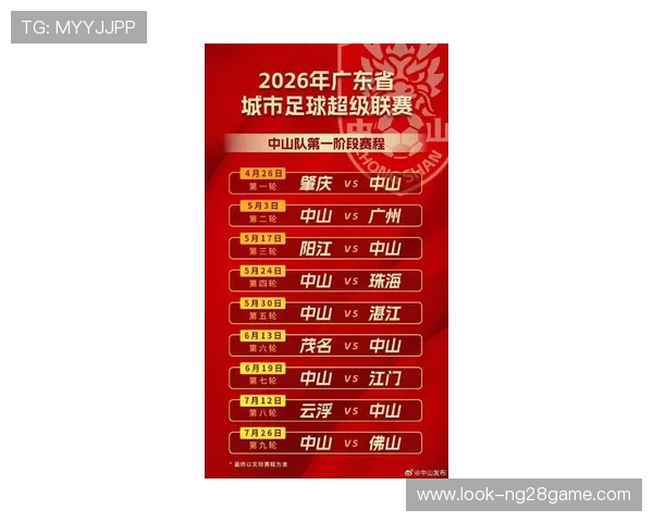 广东足球超级联赛：新赛季展望与球队竞争力分析