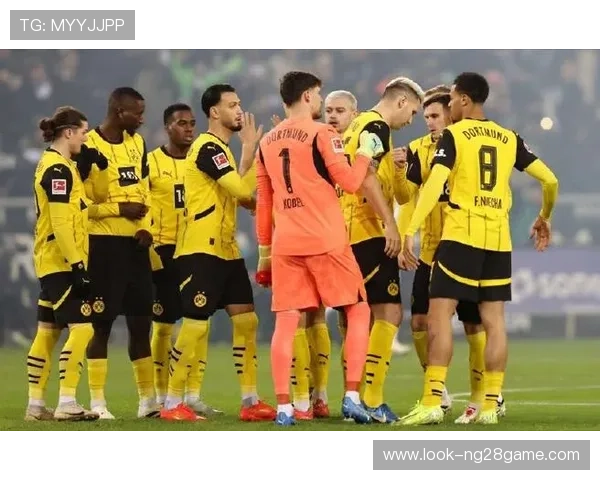 普鲁士多特蒙德俱乐部迎来新赛季挑战 深度分析球队引援与目标