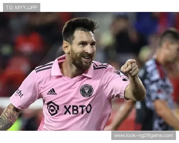 梅西加盟迈阿密国际首秀大胜 球迷热议其未来职业生涯规划