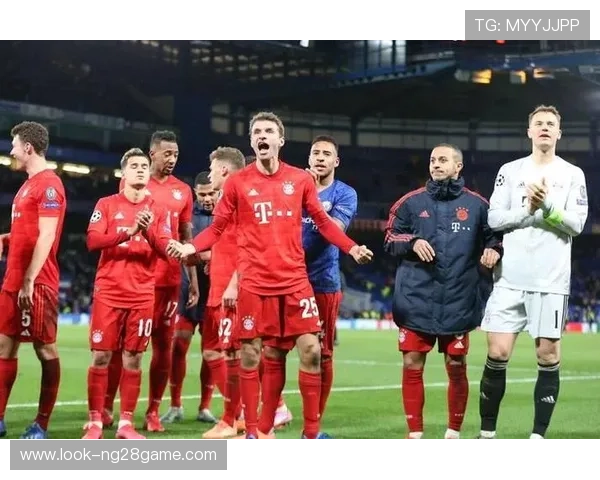 欧洲五大联赛争冠白热化豪门对决引爆球迷热情新星崛起改写格局