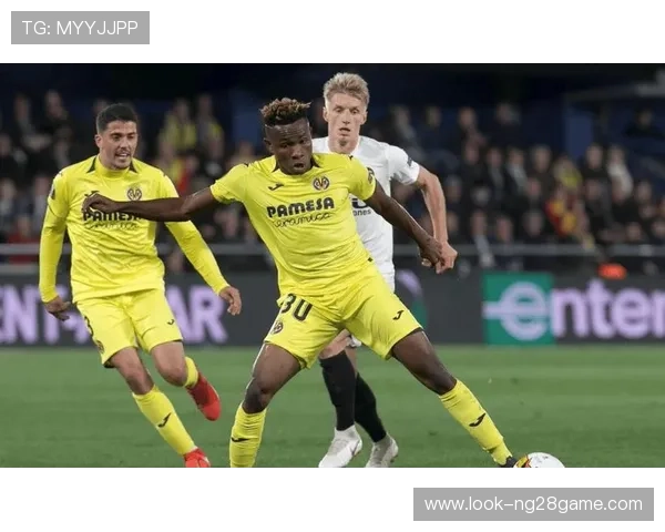 比利亚雷亚尔俱乐部发展历程与荣誉回顾：西甲劲旅的崛起与辉煌