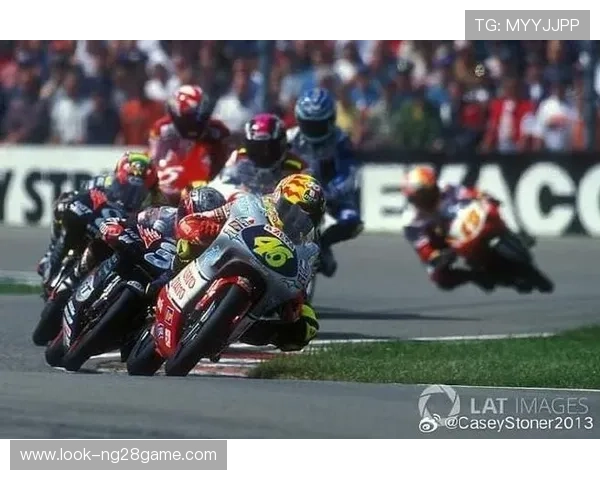 瓦伦蒂诺退役十年回顾MotoGP赛场传奇瞬间