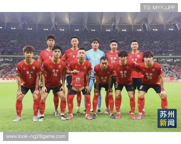 苏州超级联赛赛程安排公布各队比赛时间全解析