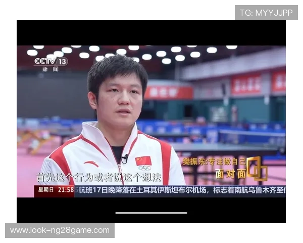 突破极限与心路历程：顶尖运动员独家访谈全记录